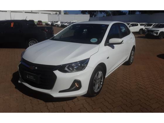 CHEVROLET ONIX 1.0 FLEX LT MANUAL CHEVROLET ONIX 1.0 FLEX LT MANUAL